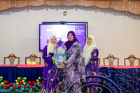 MESYUARAT AGONG TAHUNAN 2025 PUSPANITA CAWANGAN KECIL JMM