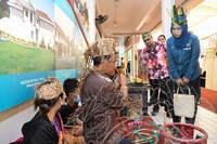 SEMARAK MUZIUM , MSKOA 2022