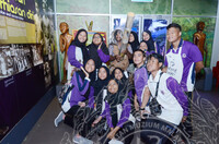 LIVING MUSEUM DAY MSKOA 2019