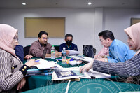 BENGKEL NAIK TARAF MUZIUM DI ALOR SETAR KEDAH