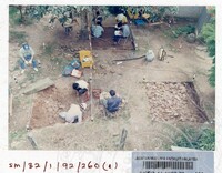 ARKEOLOGI SUNGAI MAS KEDAH 1992 FASA 1 W JILID 3