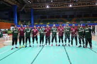 HMA 2025- 27.7.2025 - SUKAN ANTARA ZON