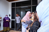 MAJLIS PERSARAAN PUAN ROSIDAH