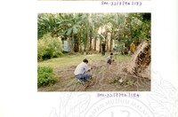 ARKEOLOGI SG. MAS, KEDAH SM : 32-7/94 (WARNA)