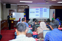 KURSUS PENYELIAAN BERKESAN