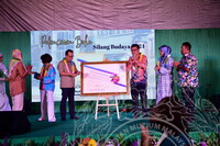 MAJLIS MAKAN MALAM MESRA HMA 2024, THE HABITAT PENANG HILL?