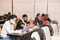 BENGKEL RESTORASI PERAHU