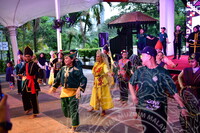 FESTIVAL WARISAN SABAH DI DATARAN MUZIUM NEGARA