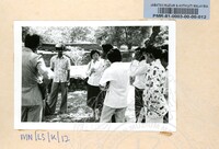 PAMERAN 1981 SEMINAR PERLINDUNGAN WARISAN NEGARA