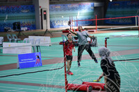 HMA2023 - TAKLIMAT SUKAN & RAPTAI PERASMIAN SUKAN ANTARA MUZIUM