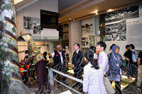 LAWATAN DELEGASI JEPUN KE MUZIUM NEGARA