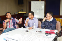 KURSUS METODOLOGI PENYELIDIKAN