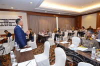 KURSUS RAKAN PEMBIMBING PERKHIDMATAN AWAM (AKRAB)