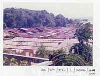 ARKEOLOGI EKSPLORASI LARUT/ MTG 2000 JILID 1