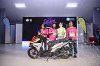 HMA 2024 - FUN WALK BOTANICAL GARDEN