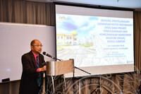 BENGKEL PENYELARASAN CADANGAN NOTIS PERUBAHAN (NOC) BAGI PROJEK PEMULIHARAAN DAN PEMELIHARAAN BANGUNAN MUZIUM DIRAJA