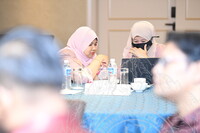 BENGKEL PEMURNIAN PEMBANGUNAN TATACARA PENGURUSAN KOLEKSI (TPK) JMM