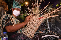 PROGRAM LIVING MUSEUM DAY MSKOA 2022