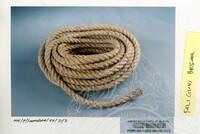 BAHAN PAMERAN MERENTASI SAMUDERA (JILID 1)