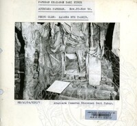 ATURCARA PAMERAN KHAZANAH DARI KUBUR