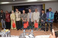 SEMINARPEMULIHARAAN ISTANA LAMA SERI MENANTI NEG. SEMBILAN