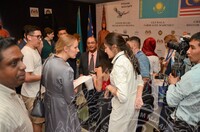 PC PAMERAN GOLDEN MAN SEJARAH DAN BUDAYA