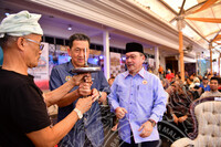 KELANTAN ART & CULTURE FESTIVAL