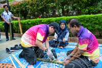 PROGRAM JOM BUAT PELITA PANJUT