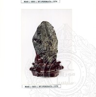 ALAM SEMULAJADI BATU PERMATA JILID 2