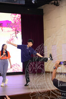 BENGKEL OPERA CINA KANAK - KANAK