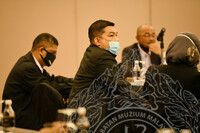 MESYUARAT JAWATANKUASA LATIHAN BIL 2 2021 DAN MESYUARAT BERSAMA JABATAN JMM BIL 3 2021