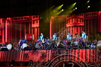 PERASMIAN FESTIVAL BUDAYA 2023 DI DATARAN PUTRAJAYA