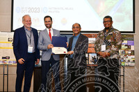 INTERNATIONAL ATOMIC ENERGY AGENCY - REGINAL TRAINING COURSE (IAEA-RTC)