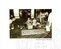 LAWATAN PELUKIS TERKENAL DARI JEPUN