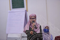 BENGKEL PEMANTAPAN KONSEP MODUL DASAR PERMUZIUMAN NEGARA DAN GARIS PANDUAN, JMM