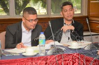 MESYUARAT PENGURUSAN JMM BIL 3/2019