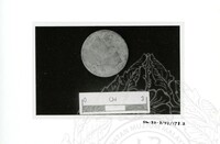 ARKEOLOGI SG. MAS, KEDAH SM, 32-3 / 93 VOL : 9 HP TRENCH & ARTIFAK TERPILIH