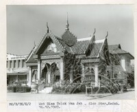 BANGUNAN TOKONG SIAM - 022