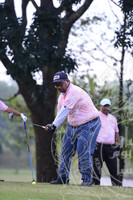 PERTANDINGAN GOLF AMAL PMM 2025