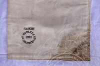 FOTO DOKUMENTASI PENILAIAN AWAL FIZIKAL DAN KONDISI KOLEKSI YANG DISUMBANGKAN KEPADA JMM