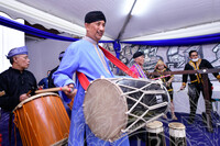 MAJLIS PELANCARAN KEMBARA PERPADUAN MALAYSIA MADANI