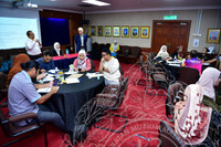 BENGKEL ANALISIS KAJIAN IMPAK 2024