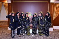 MAJLIS AMANAT KETUA PENGARAH BIL4 2024 & PERSEMBAHAN GAMELAN ANJURAN MUZIUM MUZIK