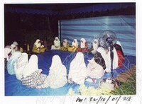 ARKEOLOGI SG. MAS, KEDAH SM : 32 - 10 / 2001 (JILID 1)