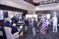 BICARA PAMERAN EVOLUSI BAJU SERAGAM JURURAWAT