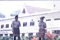 CERIA @ MUZIUM NEGARA