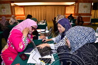 KURSUS PENGURUSAN SUMBER MANUSIA PEMANTAPAN PERANAN PENTADBIR CUTI SKU MYPORTFOLIO