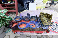 NOSTALGIA ANAK KAMPUNG MUZIUM NEGARA