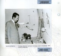PEMBUKAAN RASMI PAMERAN KOMANWEL KINI 11.10.1989