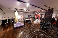 PANEL BY PANEL PAMERAN PESONA TELEPOK SENI PERADA EMAS MTN